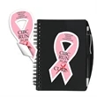 Ribbon Stock Shape Stickers | https://www.bestnamebadges.com