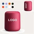 Outdoor portable bluetooth speaker | https://www.bestnamebadges.com