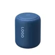 Outdoor portable bluetooth speaker | https://www.bestnamebadges.com