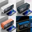 Luminous Alarm Multifunctional Wireless Speaker | https://www.bestnamebadges.com