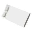 12-Piece Billboard Gum Pack | https://www.bestnamebadges.com