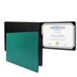 Diploma Holder Standard Landscape | https://www.bestnamebadges.com