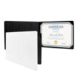Diploma Holder Standard Landscape | https://www.bestnamebadges.com