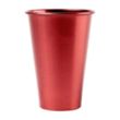 Pre-Game Aluminum Stadium Cup - 18 Oz. | https://www.bestnamebadges.com