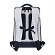 Harborside Backpack Cooler | https://www.bestnamebadges.com