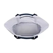 Harborside XL Boat Bag | https://www.bestnamebadges.com
