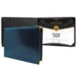 Diploma Holder Deluxe Landscape | https://www.bestnamebadges.com