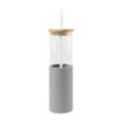 Aviana™ Journey Glass Tumbler with Straw - 20 Oz | https://www.bestnamebadges.com