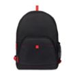 Repeat Recycled rPET Backpack | https://www.bestnamebadges.com