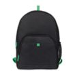 Repeat Recycled rPET Backpack | https://www.bestnamebadges.com