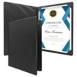 Diploma Holder Economy Portrait | https://www.bestnamebadges.com