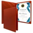 Diploma Holder Economy Portrait | https://www.bestnamebadges.com