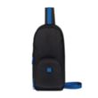 Repeat Recycled rPET Sling | https://www.bestnamebadges.com