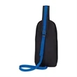 Repeat Recycled rPET Sling | https://www.bestnamebadges.com