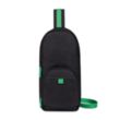 Repeat Recycled rPET Sling | https://www.bestnamebadges.com