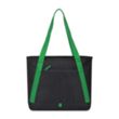 Repeat Recycled rPET Tote | https://www.bestnamebadges.com