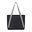 Repeat Recycled rPET Tote | https://www.bestnamebadges.com