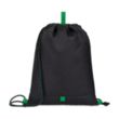 Repeat Recycled rPET Cinchpack | https://www.bestnamebadges.com