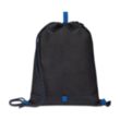Repeat Recycled rPET Cinchpack | https://www.bestnamebadges.com