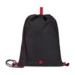 Repeat Recycled rPET Cinchpack | https://www.bestnamebadges.com
