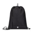 Repeat Recycled rPET Cinchpack | https://www.bestnamebadges.com