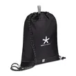 Repeat Recycled rPET Cinchpack | https://www.bestnamebadges.com