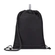 Repeat Recycled rPET Cinchpack | https://www.bestnamebadges.com