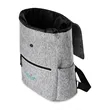 Igloo® Moxie Cinch Backpack Cooler | https://www.bestnamebadges.com