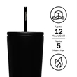 CORKCICLE® Cold Cup - 24 Oz. | https://www.bestnamebadges.com