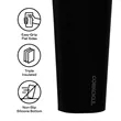 CORKCICLE® Cold Cup - 24 Oz. | https://www.bestnamebadges.com