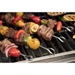 Cuisinart Outdoors® Bamboo 13 PC Grill Tool Set | https://www.bestnamebadges.com