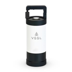 VSSL Java Coffee Grinder | https://www.bestnamebadges.com
