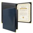 Diploma Holder Deluxe Portrait | https://www.bestnamebadges.com