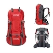 60L Hiking And Mountaineering Backpack | https://www.bestnamebadges.com