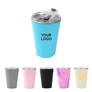 10OZ Stainless Steel Frozen Refrigerating Cup