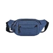 Crossbody Waist Bag Pack | https://www.bestnamebadges.com