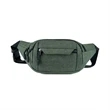 Crossbody Waist Bag Pack | https://www.bestnamebadges.com