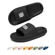 Cloud Slippers for Women and Men | https://www.bestnamebadges.com