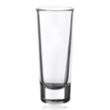 2 oz. Double Shot Glasses | https://www.bestnamebadges.com