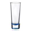 2 oz. Double Shot Glasses | https://www.bestnamebadges.com
