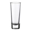 2 oz. Double Shot Glasses | https://www.bestnamebadges.com