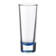 2 oz. Double Shot Glasses | https://www.bestnamebadges.com