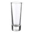 2 oz. Double Shot Glasses | https://www.bestnamebadges.com