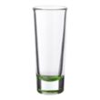 2 oz. Double Shot Glasses | https://www.bestnamebadges.com
