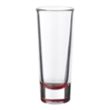 2 oz. Double Shot Glasses | https://www.bestnamebadges.com