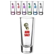 2 oz. Double Shot Glasses | https://www.bestnamebadges.com