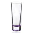 2 oz. Double Shot Glasses | https://www.bestnamebadges.com