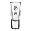 1.5 oz. Heavy Base Shot Glasses | https://www.bestnamebadges.com