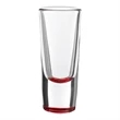 1.5 oz. Heavy Base Shot Glasses | https://www.bestnamebadges.com