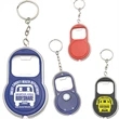Bottle Opener Keychains With LED Light | https://www.bestnamebadges.com